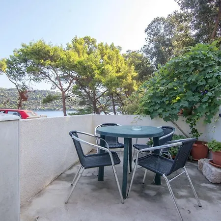 Luka Apartment
