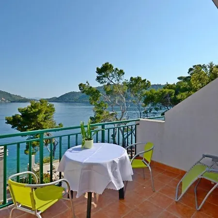 Luka Apartment Uble