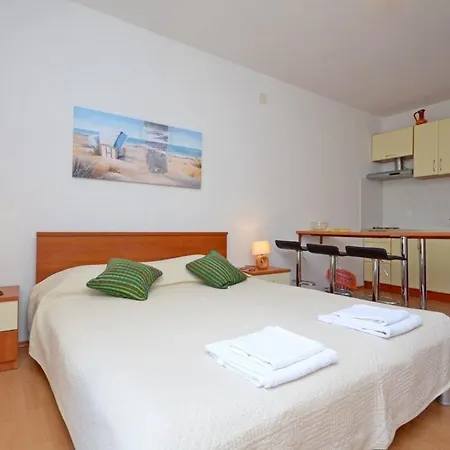 Apartman Luka *