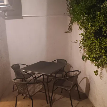 Apartment Luka
